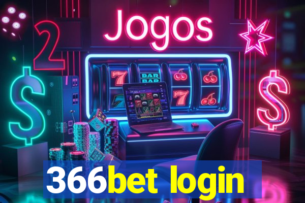 366bet login